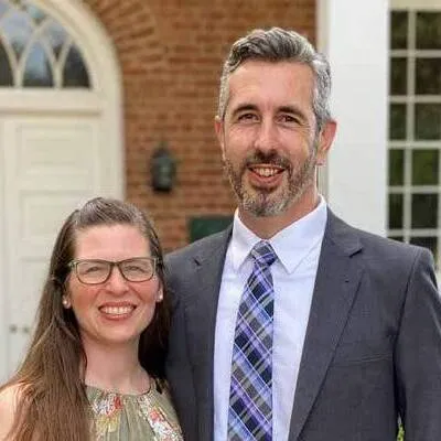 Pastor Joel Passmore